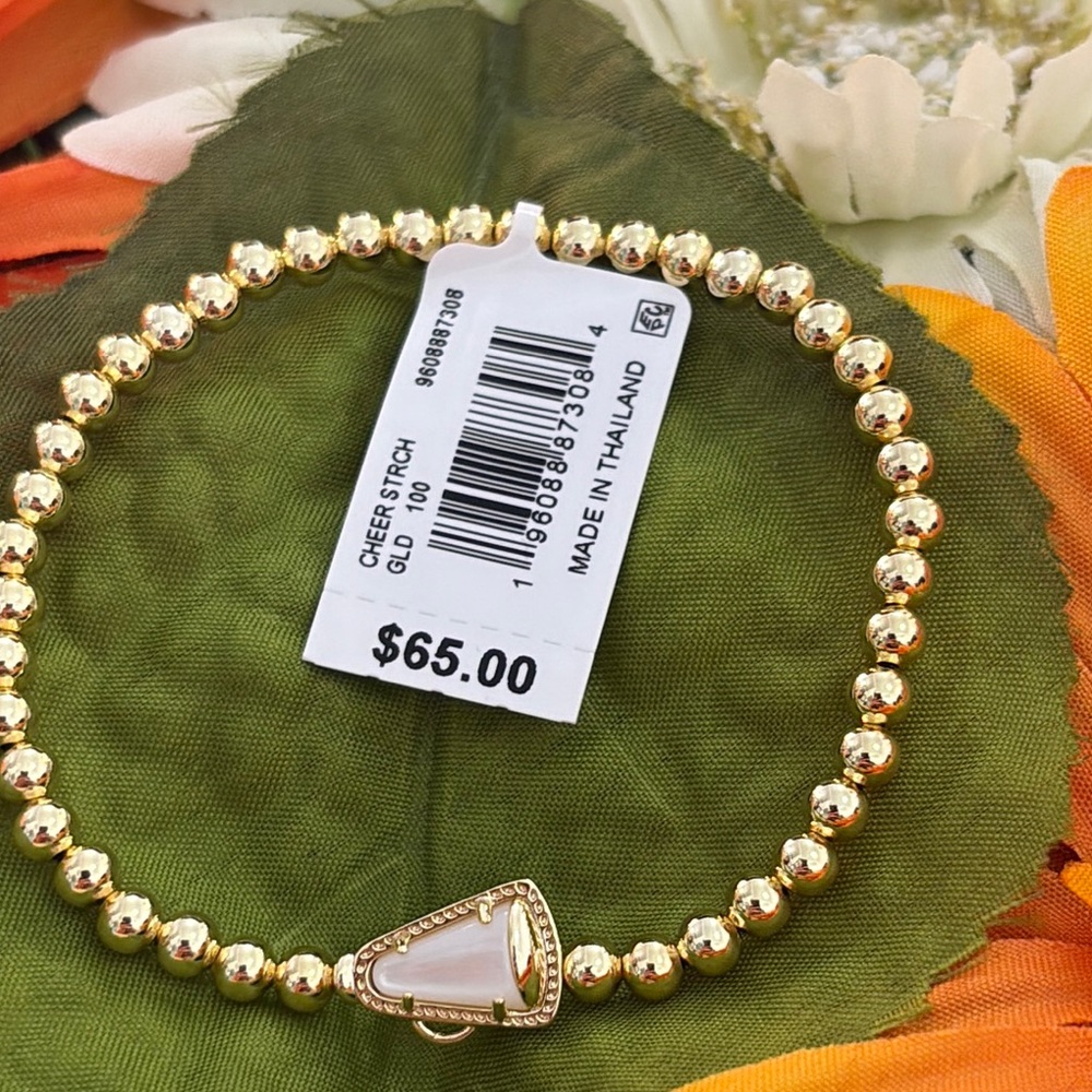 Kendra Scott Cheer Bracelet - Picture 3 of 3